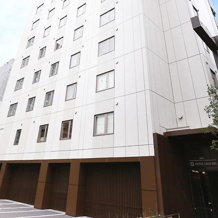 Hotel Gracery Asakusa Tokyo Exterior photo